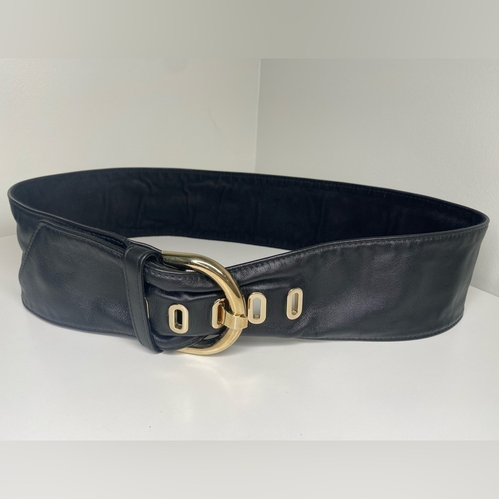 Bally Women's Belt - Picture 5 of 7